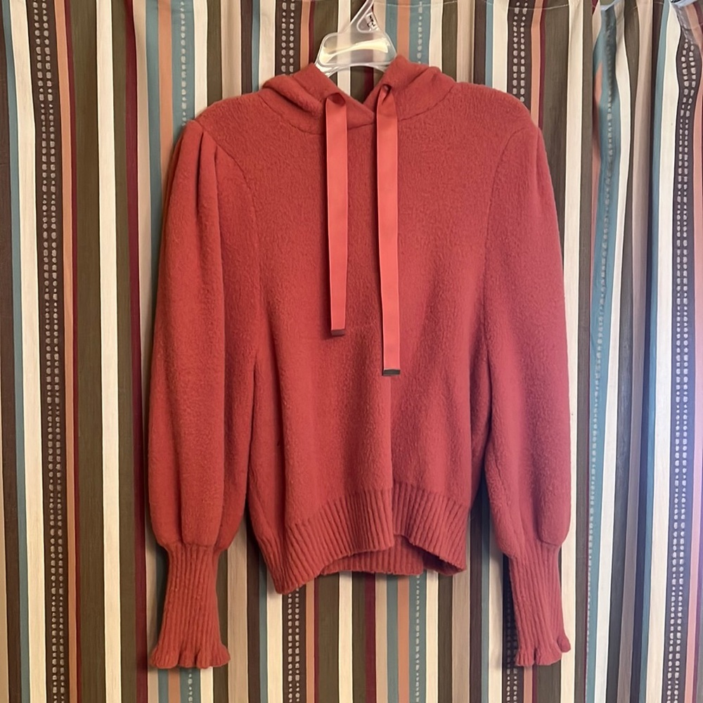 express hoodie